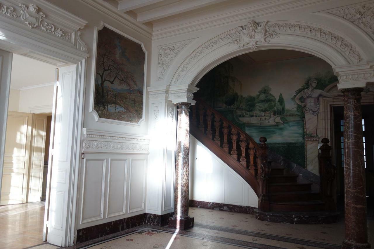 Watt'Home Валансьен Экстерьер фото